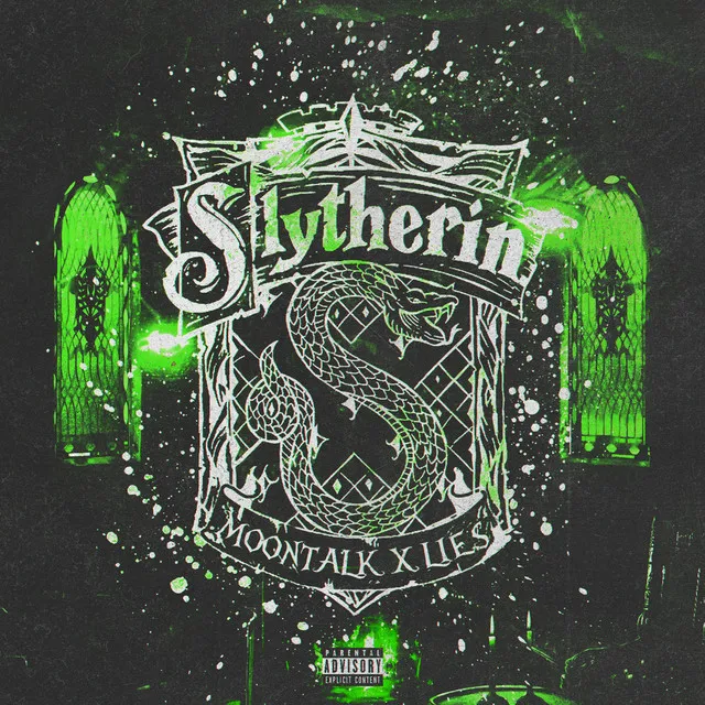 SLYTHERIN [Prod. by KAREGI]