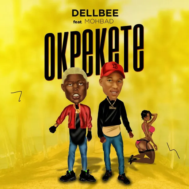 Okpekete