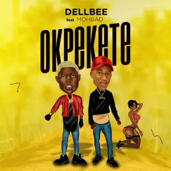 Okpekete by Dellbee