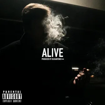 Alive by PTK