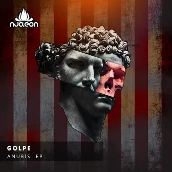 Anubis EP by Golpe