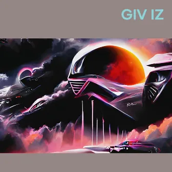 Giv Iz by Ivan Santos