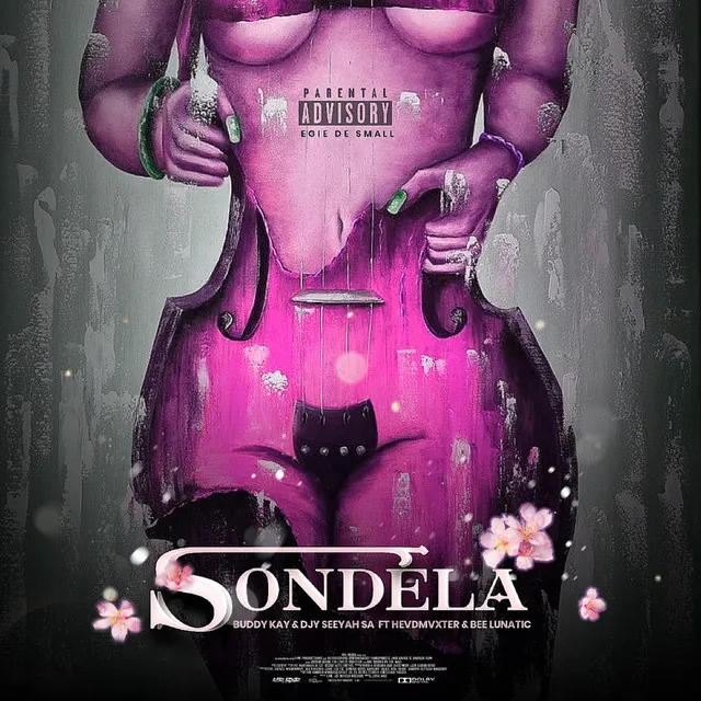 Sondela