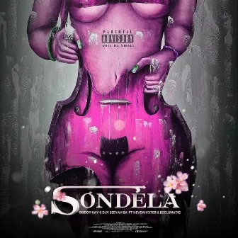 Sondela by Buddy Kay