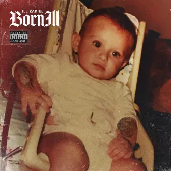 Born ILL by iLL ZakieL