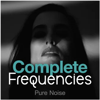 Complete Frequencies by Pure Noise