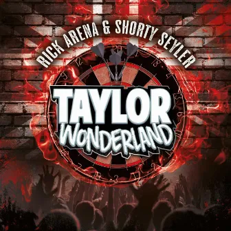 Taylor Wonderland by Rick Arena