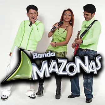 Banda Amazonas, Vol. 02 by 