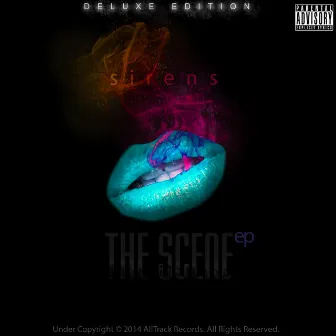 Sirens (Deluxe Edition) by Scene