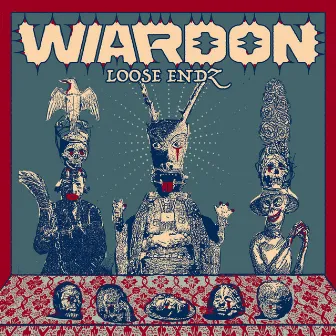 Loose Endz by Wiardon