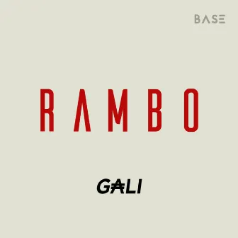 Rambo by GALI