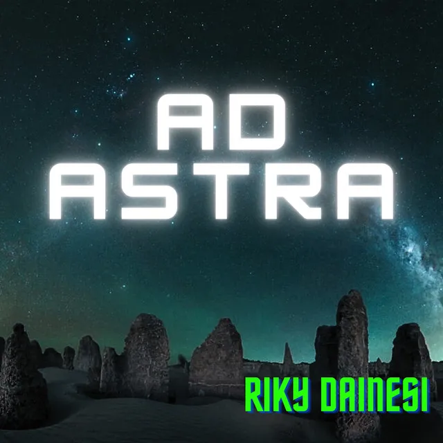 Ad Astra