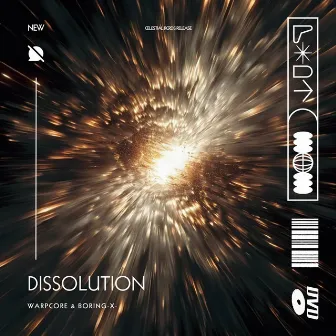 Dissolution by Warpcore