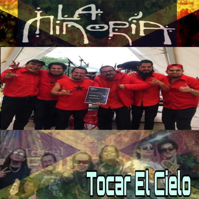 Tocar El Cielo - Remastered