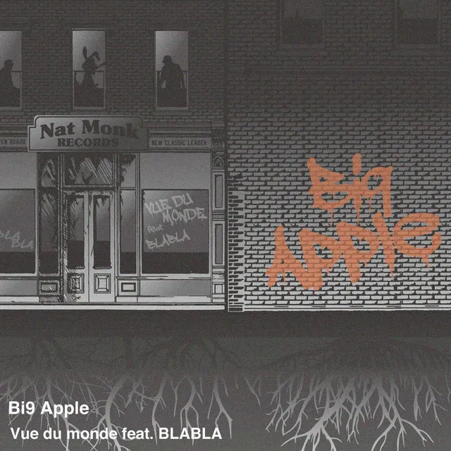 Bi9 Apple