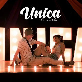 Unica by Forone the killer