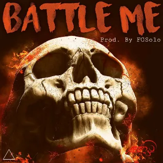 Battle Me by Jesaiah Rae