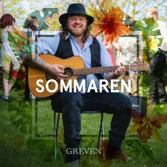 Sommaren (Radio) by Greven