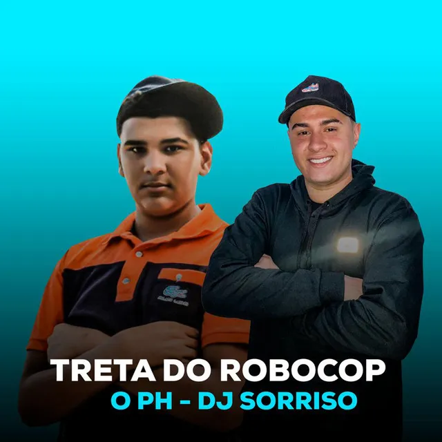 Treta do Robocop