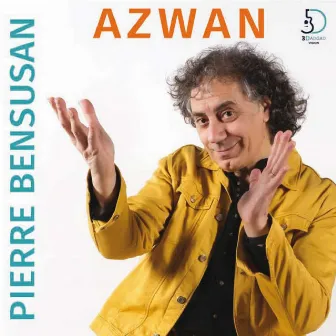 Azwan by Pierre Bensusan