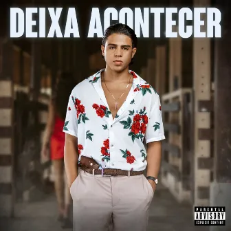 Deixa Acontecer by JOTTA R