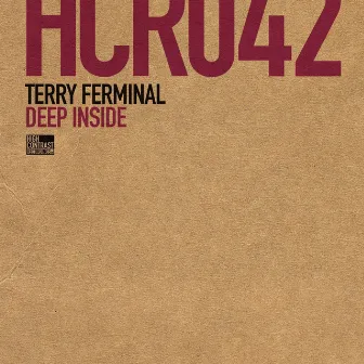 Deep Inside by Terry Ferminal