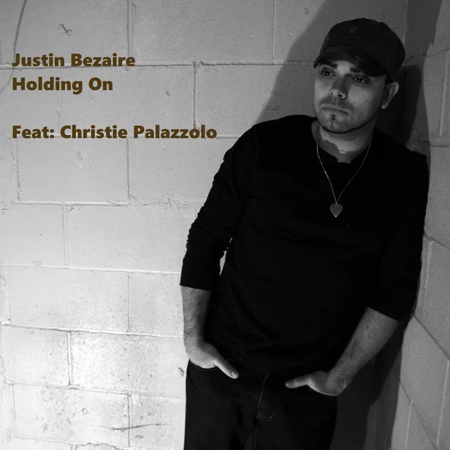 Holding on (feat. Christie Palazzolo)