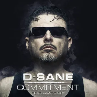 Commitment by D-Sane