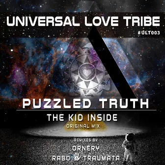 Puzzled Truth by Akiva