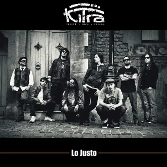 Lo Justo by Kitra