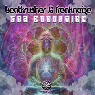 Goa Evolution by BeatKrusher