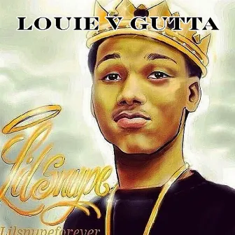 It Kills Me by Louie V Gutta