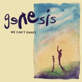 We Can't Dance by Genesis