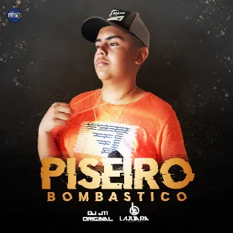 Piseiro Bombástico by DJ J11 Original