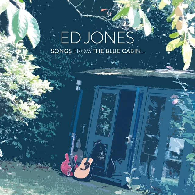 Ed Jones