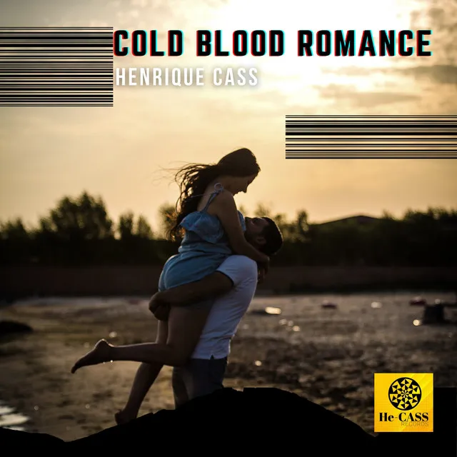 Cold Blood Romance - Radio Mix