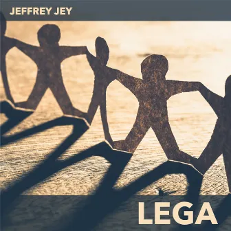 Lega by Jeffrey Jey