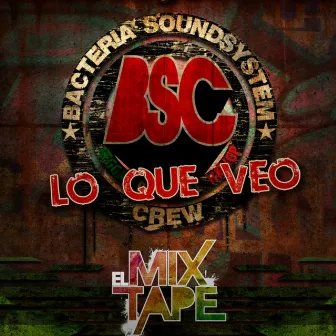 Lo Que Veo by Bacteria Soundsystem Crew