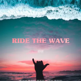 Ride the Wave by Diamond Division