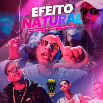 Efeito Natural by Mc ch