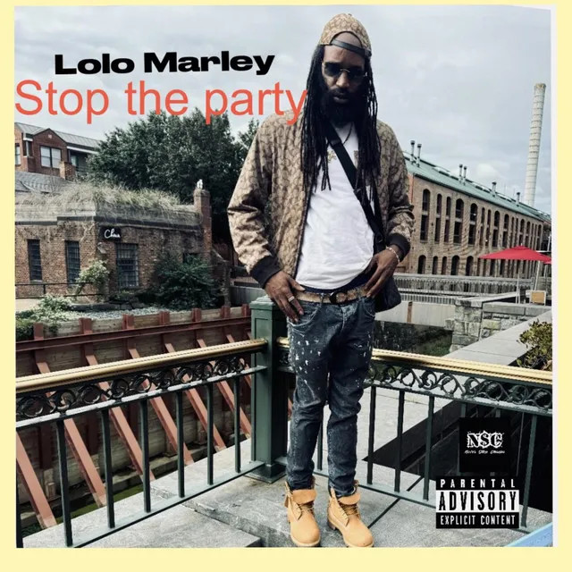 Lolo Marley