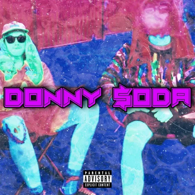 DONNY SODA