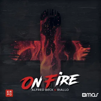 On Fire by Riallo