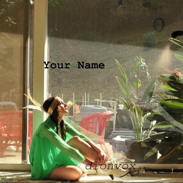 Your Name