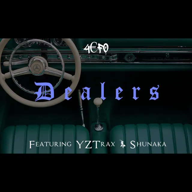 Dealers