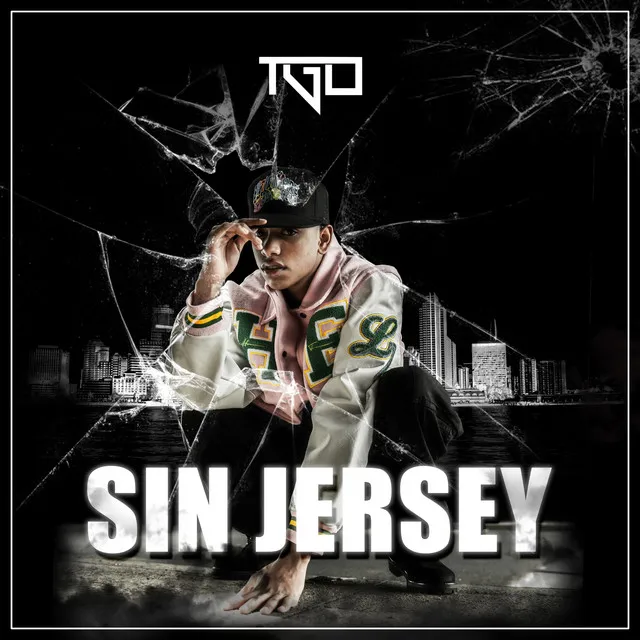 Sin Jersey