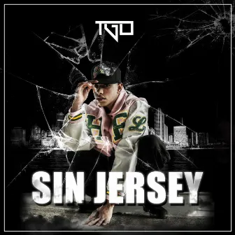 Sin Jersey by TGO