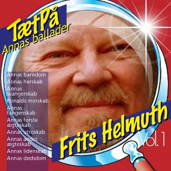 TætPå (Vol. 1) by Frits Helmuth