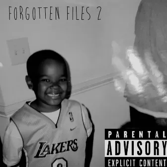 Forgotten Files 2 by Tae Banks