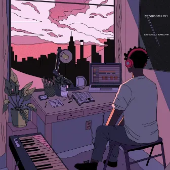 Bedroom Lofi by Montell Fish